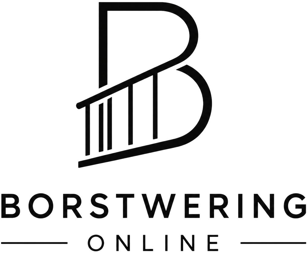 Staging Borstweringen